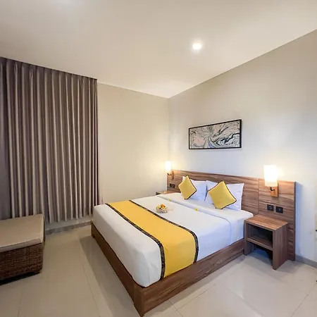 D Home Seminyak